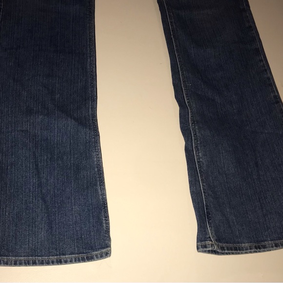 VINTAGE HOLLISTER BOOTCUT JEANS - Picture 5 of 7